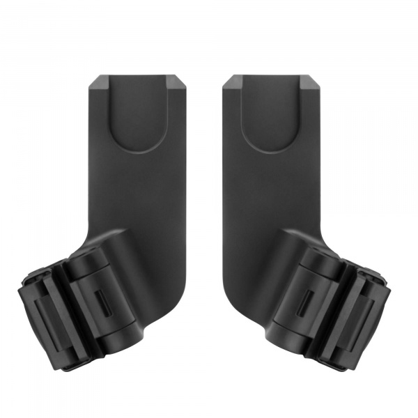 Adaptateurs siège auto pour poussettes libelle et orfeo Cybex