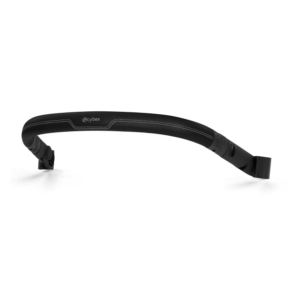 Garde-corps pour poussette coya 2 black Cybex