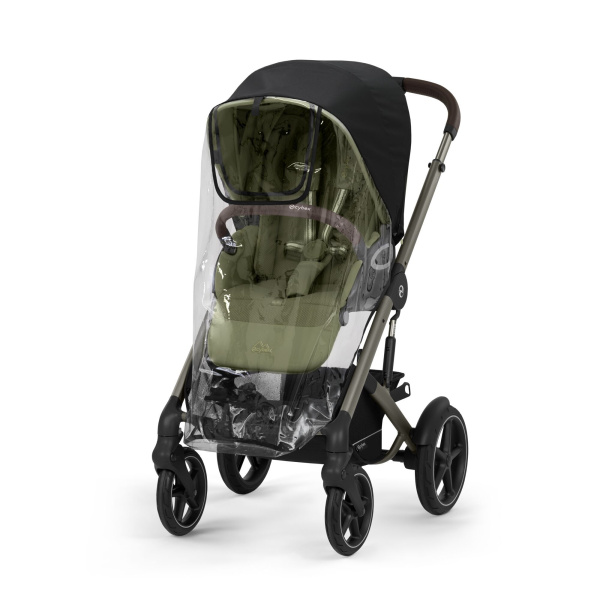 Habillage pluie poussette talos s lux Cybex