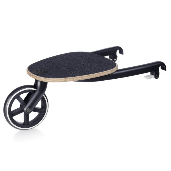 Marche pied pour poussette priam, balios s et talos s black Cybex