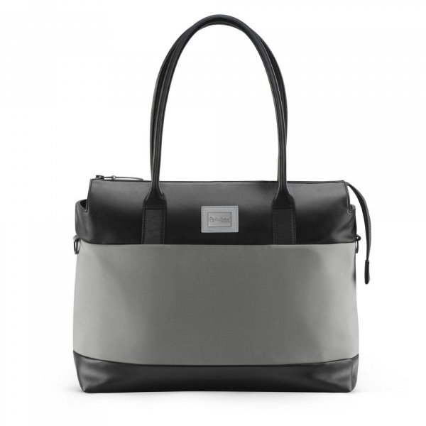 Sac à langer tote bag soho grey Cybex