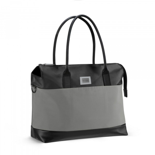 Sac à langer tote bag soho grey Cybex