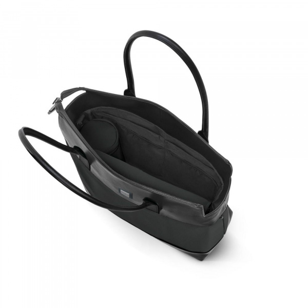 Sac à langer tote bag deep black Cybex