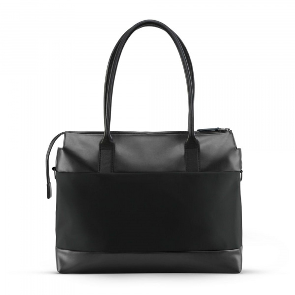 Sac à langer tote bag deep black Cybex