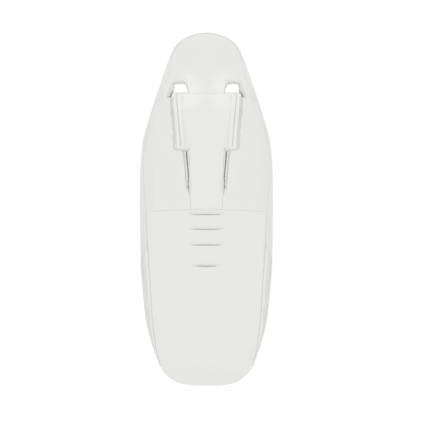 Chancelière poussette hiver platinum off white Cybex