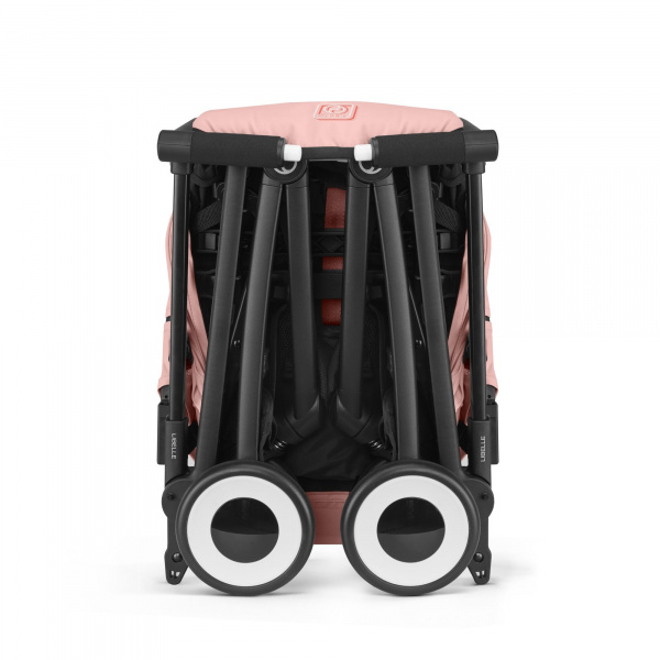 Poussette ultra compacte libelle 4 magic black Cybex