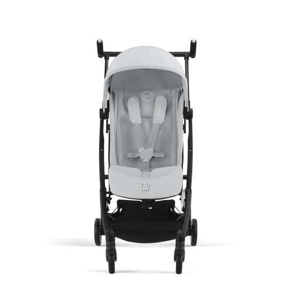 Poussette ultra compacte libelle 4 fog grey Cybex