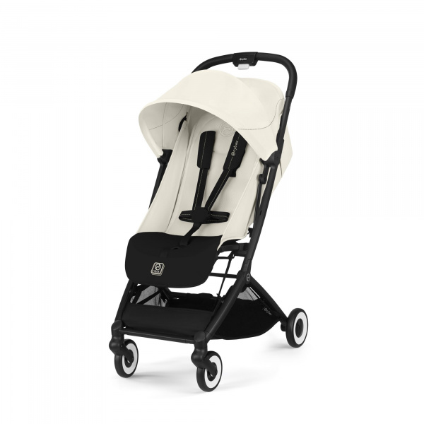 Poussette ultra compacte orfeo 2 fog grey Cybex
