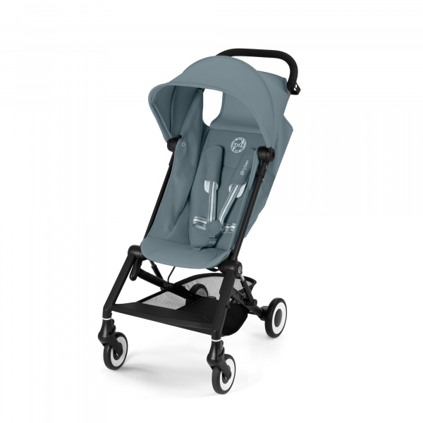 Poussette ultra-compacte agis stormy blue Cybex