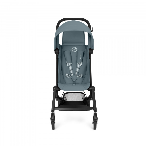 Poussette ultra-compacte agis stormy blue Cybex