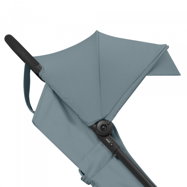 Poussette ultra-compacte agis stormy blue Cybex