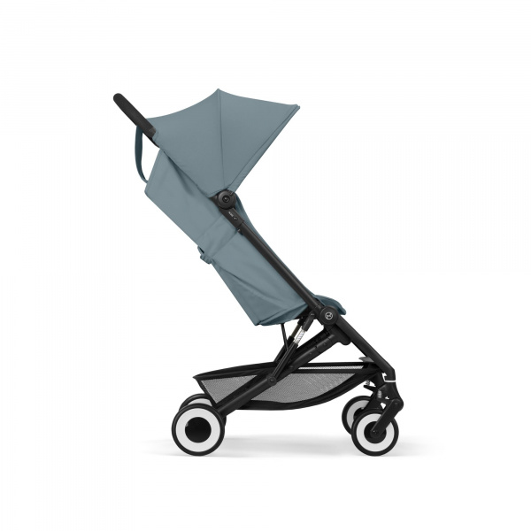 Poussette ultra-compacte agis stormy blue Cybex