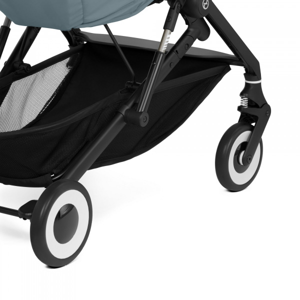 Poussette ultra-compacte agis stormy blue Cybex