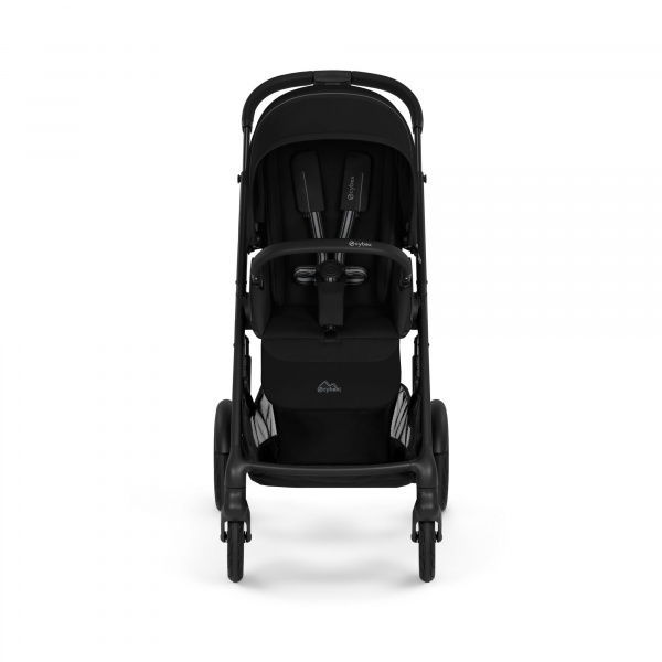 Poussette tout terrain talos s lux 3 moon black Cybex