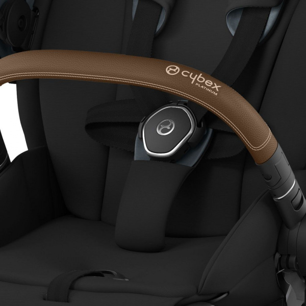 Châssis de poussette priam 4 chrome brown Cybex