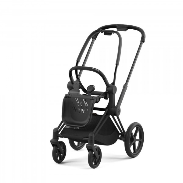 Châssis de poussette priam 4 chrome brown Cybex