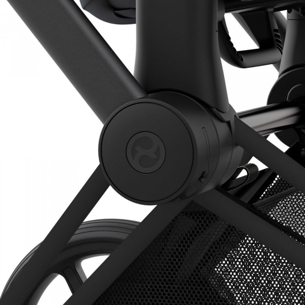 Châssis de poussette priam 4 chrome brown Cybex