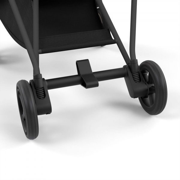 Châssis de poussette mios 3 matt black Cybex