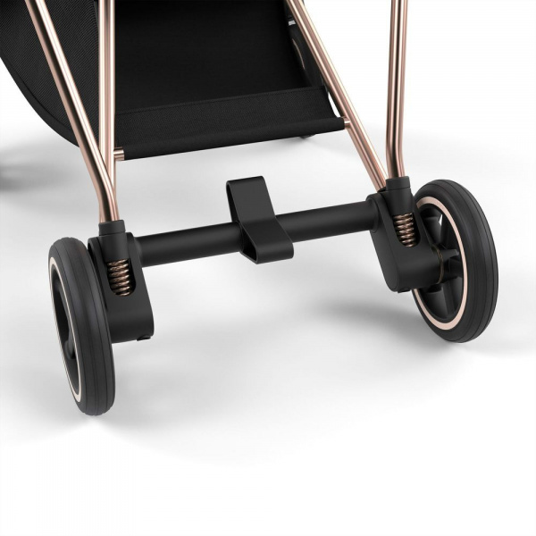 Châssis de poussette mios 3 rose gold Cybex