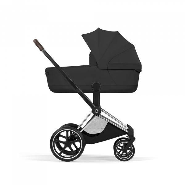 Châssis poussette priam 5 chrome Cybex