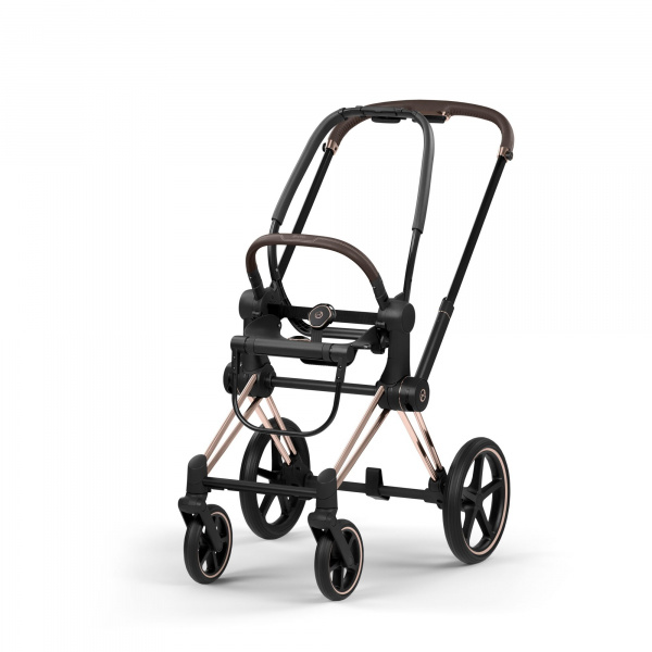 Châssis poussette priam 5 rosegold Cybex
