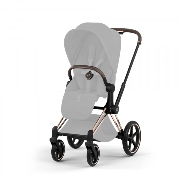 Châssis poussette priam 5 rosegold Cybex