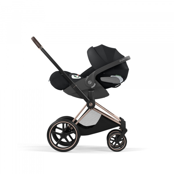 Châssis poussette priam 5 rosegold Cybex
