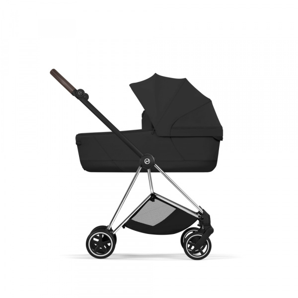 Châssis poussette mios 4 chrome Cybex