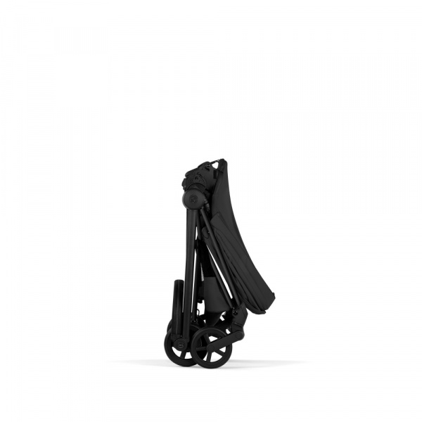 Châssis poussette mios 4 matt black Cybex