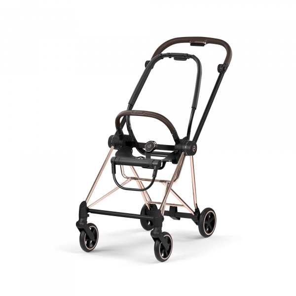 Châssis poussette mios 4 rosegold Cybex