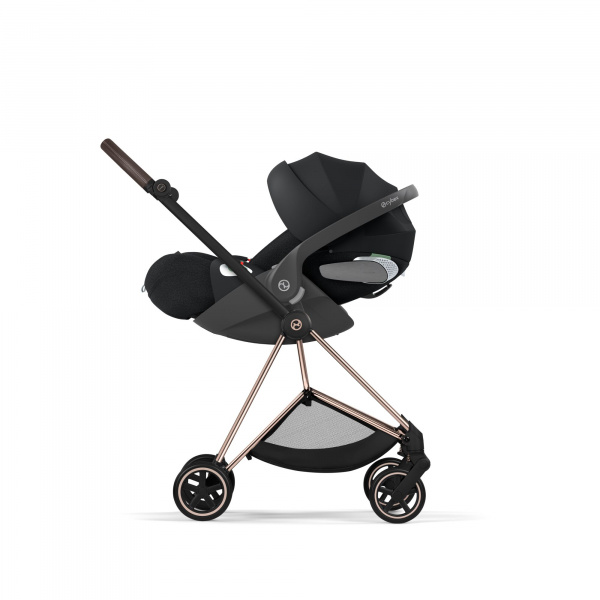 Châssis poussette mios 4 rosegold Cybex