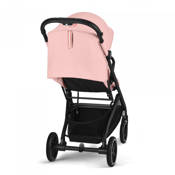 Poussette compacte beezy 3 candy pink Cybex