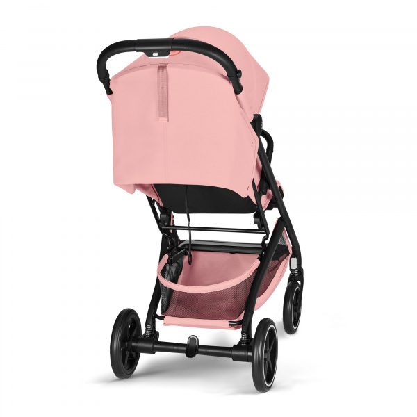 Poussette compacte beezy 4 candy pink Cybex