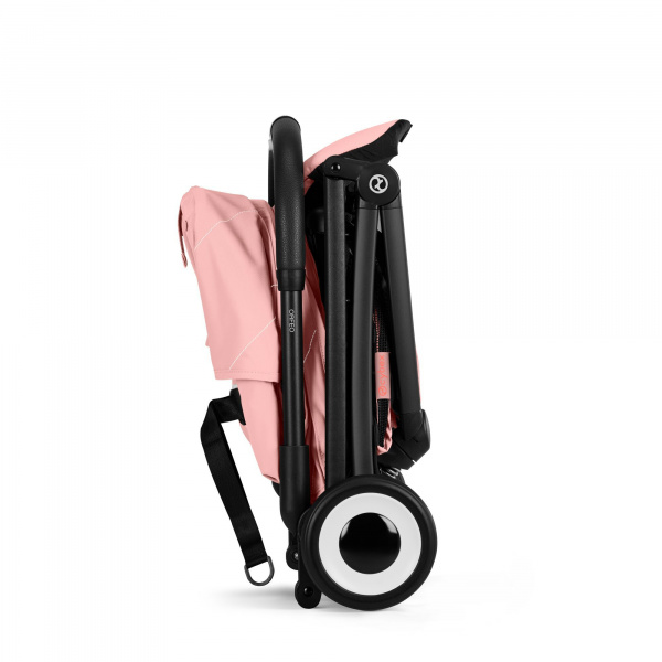 Poussette compacte voyage orfeo 3 candy pink Cybex