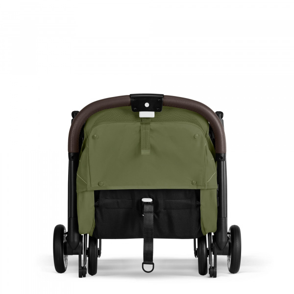 Poussette compacte voyage orfeo 3 moss green Cybex