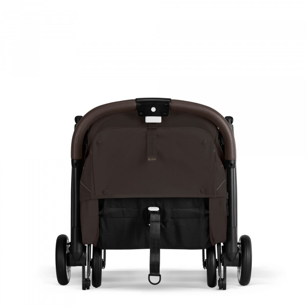 Poussette compacte voyage orfeo 3 chocolate brown Cybex