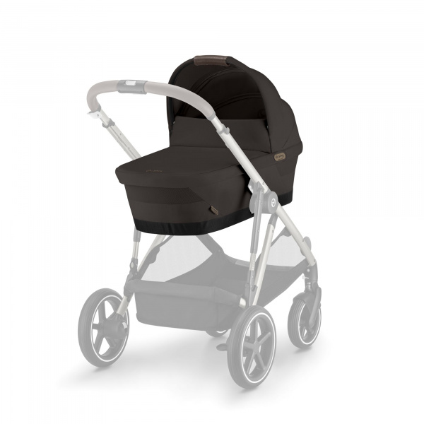 Nacelle gazelle s ocean blue Cybex