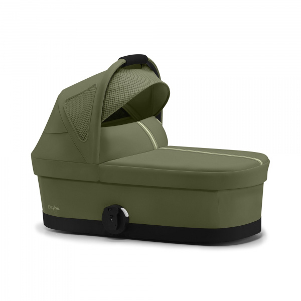 Nacelle bébé cot s magic black Cybex