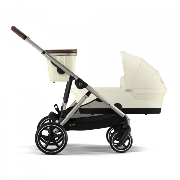 Nacelle gazelle s seashell beige Cybex