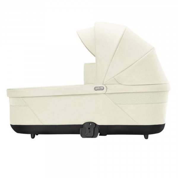Nacelle cot s lux seashell beige Cybex