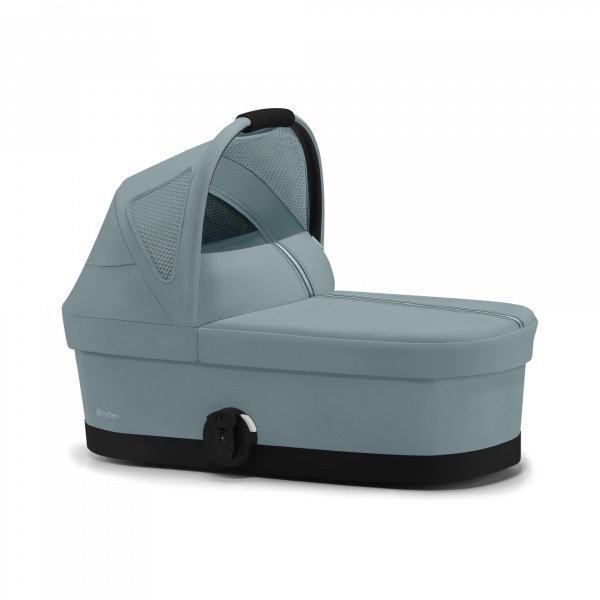 Nacelle bébé cot s magic black Cybex