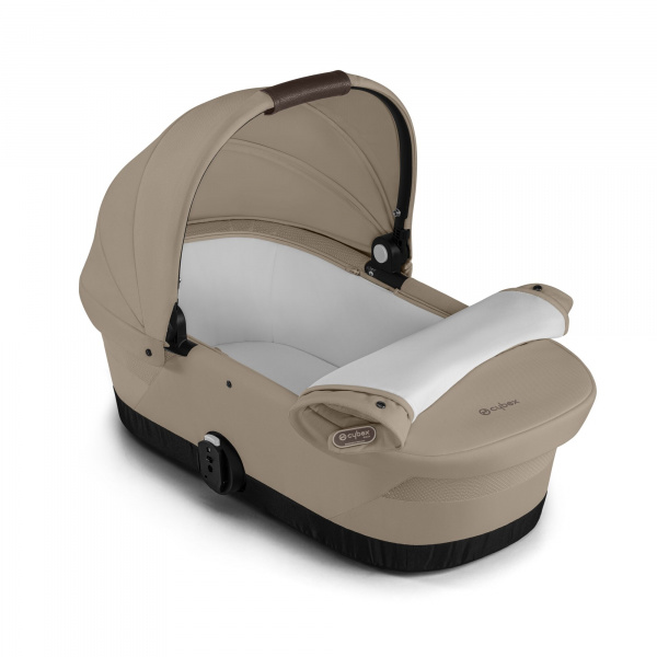 Nacelle gazelle s almond beige Cybex