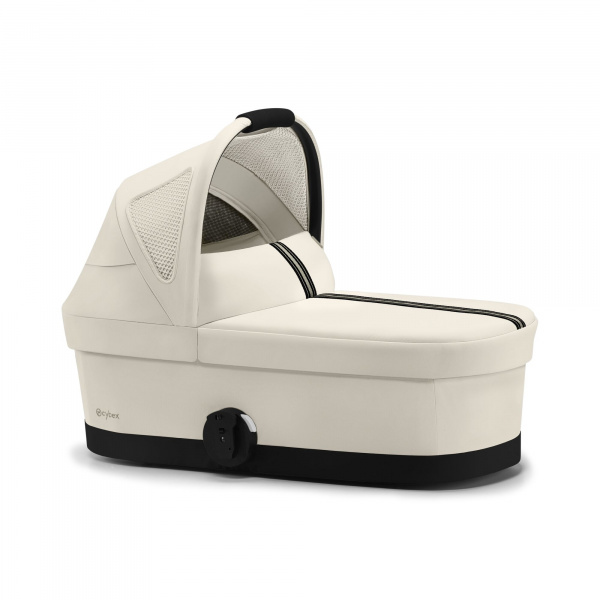 Nacelle bébé cot s magic black Cybex