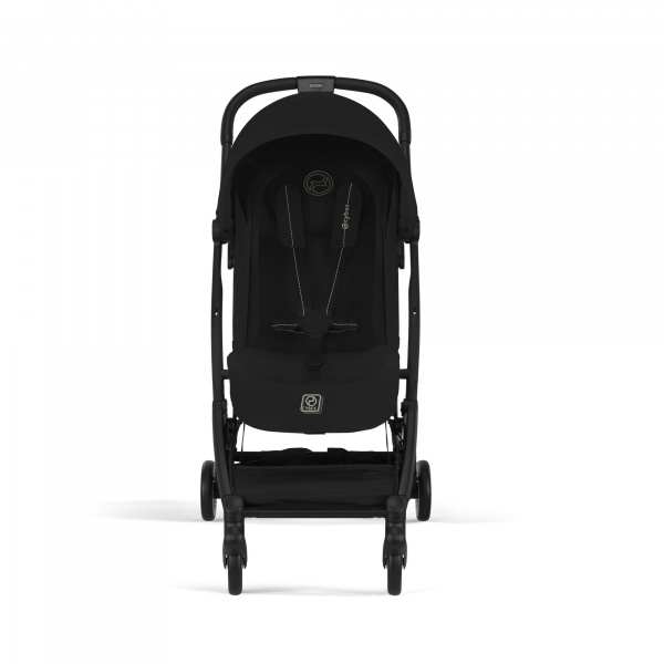 Poussette duo orfeo 2 magic black + cloud t i-size Cybex
