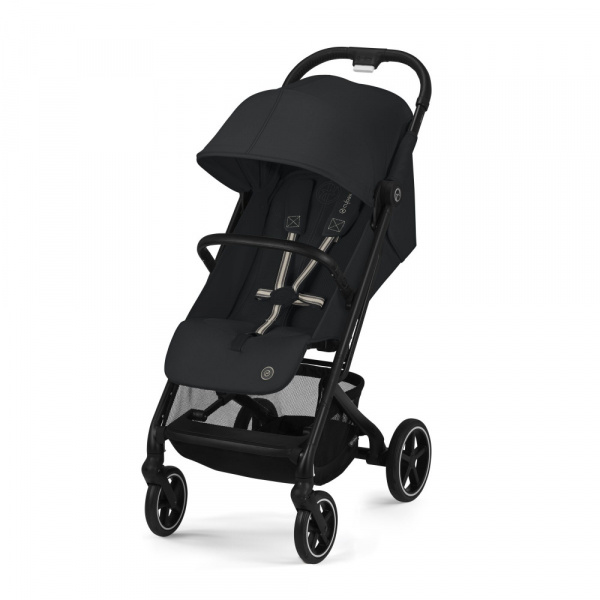 Poussette duo beezy 3 magic black + cloud g i-size Cybex