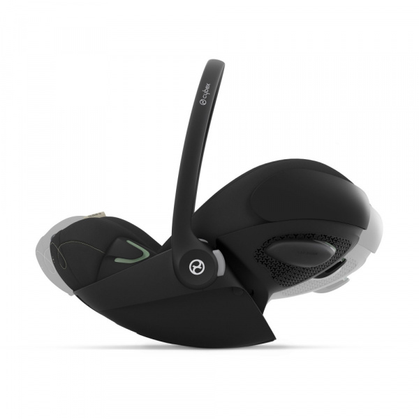 Poussette duo beezy 3 magic black + cloud g i-size Cybex