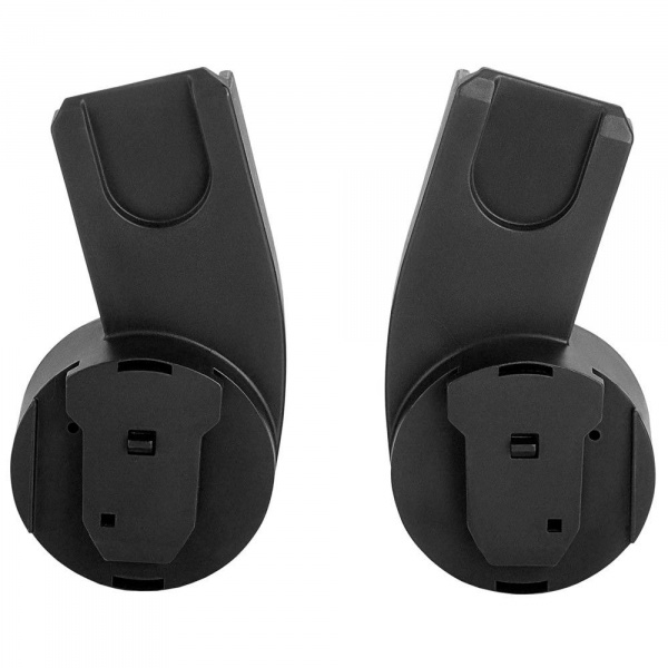 Poussette duo talos s lux 2 stone grey + siège auto cloud g i-size Cybex