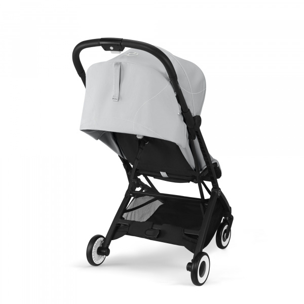Poussette duo orfeo 2 magic black + cloud g i-size Cybex
