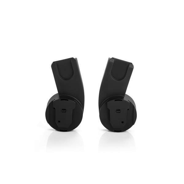 Poussette trio naissance balios s lux 3 almond beige + siège auto cloud g i-size tissu plus + nacelle - édition limitée Cybex