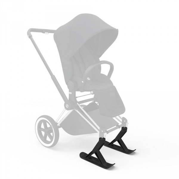 Set de skis pour poussette priam Cybex